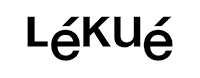 Logo empresa lekue